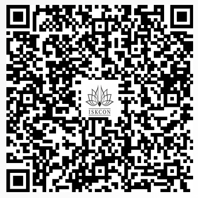 UPI QR