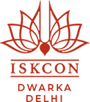 ISKCON DWARKA