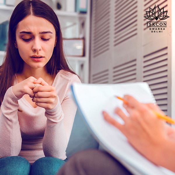 How can I get free depression counselling?