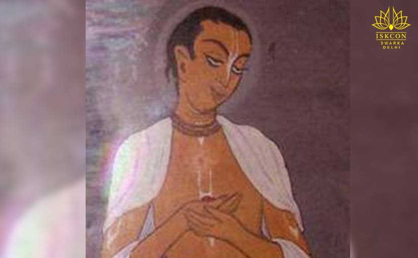 Sri Locana Das Thakur