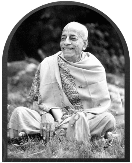 Sri Jayananda Prabhu Disappearance Day - 21st May