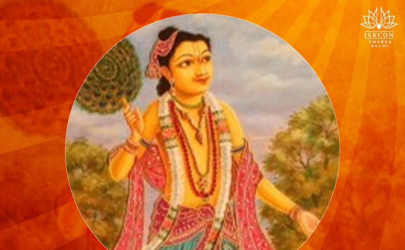 History of the Hare Krishna Movement