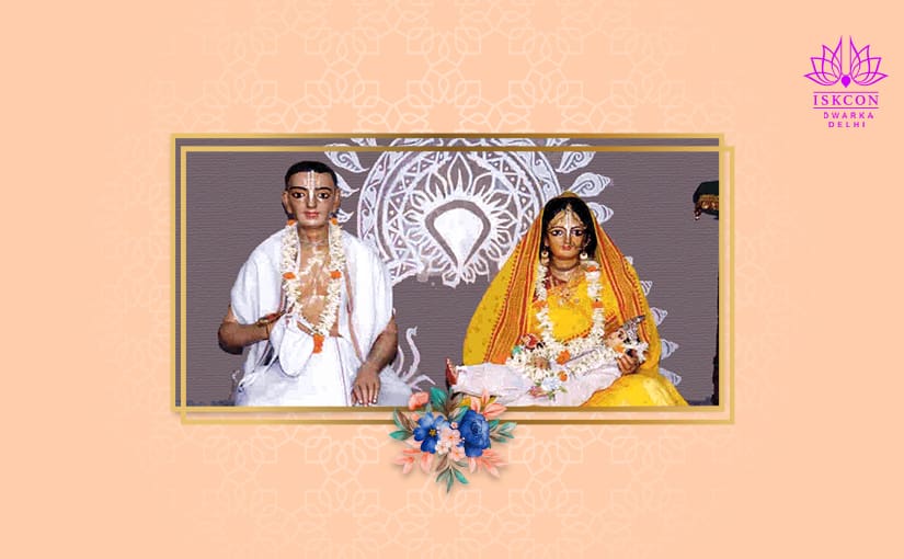 Importance of Festival of Jagannatha Misra