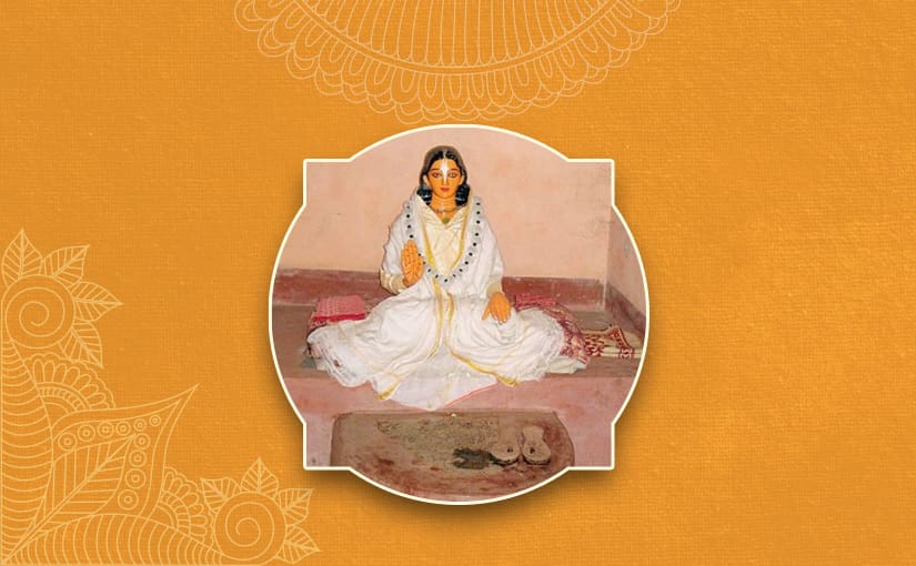 Importance of Shri Srinivas Acharya