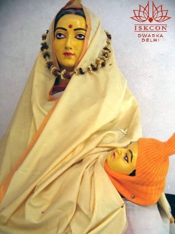 Sri Raghunandan Thakura