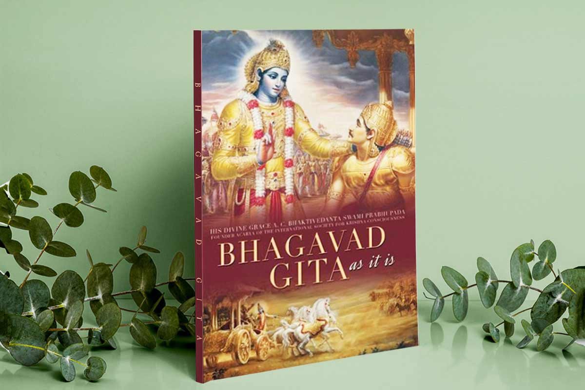 Bhagvat-Geeta-Program